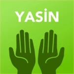 yasin suresi android application logo